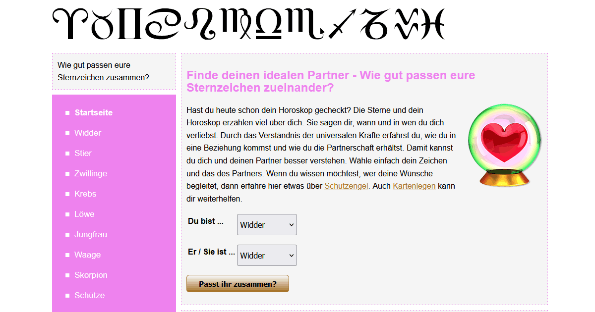 star-finder.de